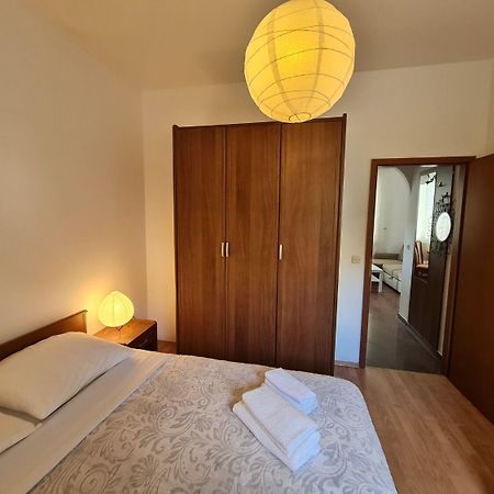 Apartments Dami - 100M From The Sea Orebić Esterno foto