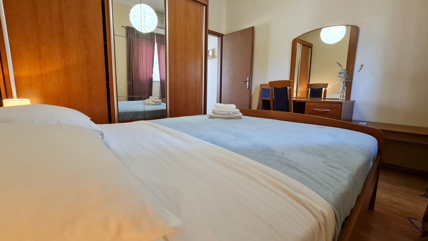 Apartments Dami - 100M From The Sea Orebić Esterno foto