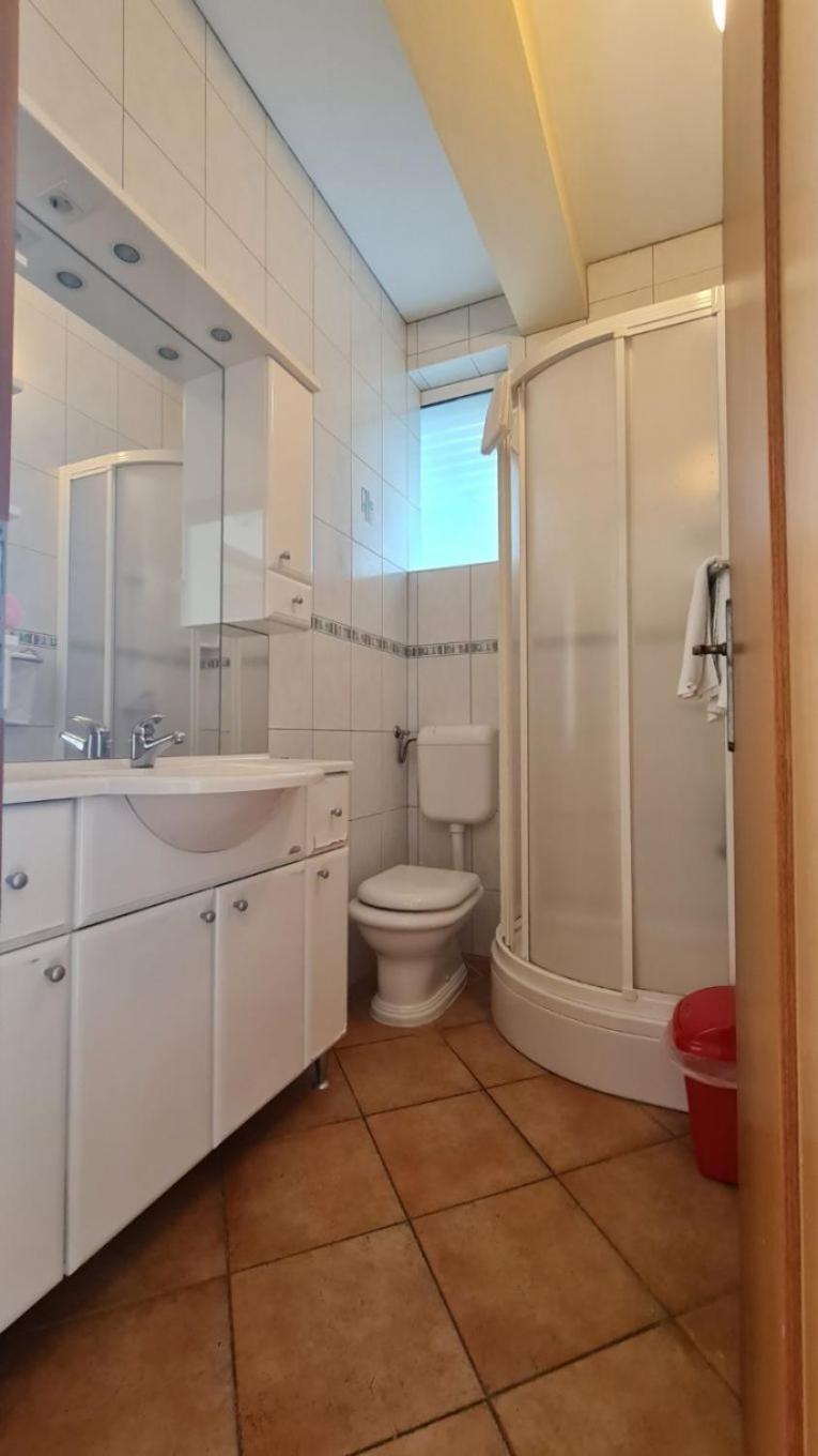 Apartments Dami - 100M From The Sea Orebić Esterno foto