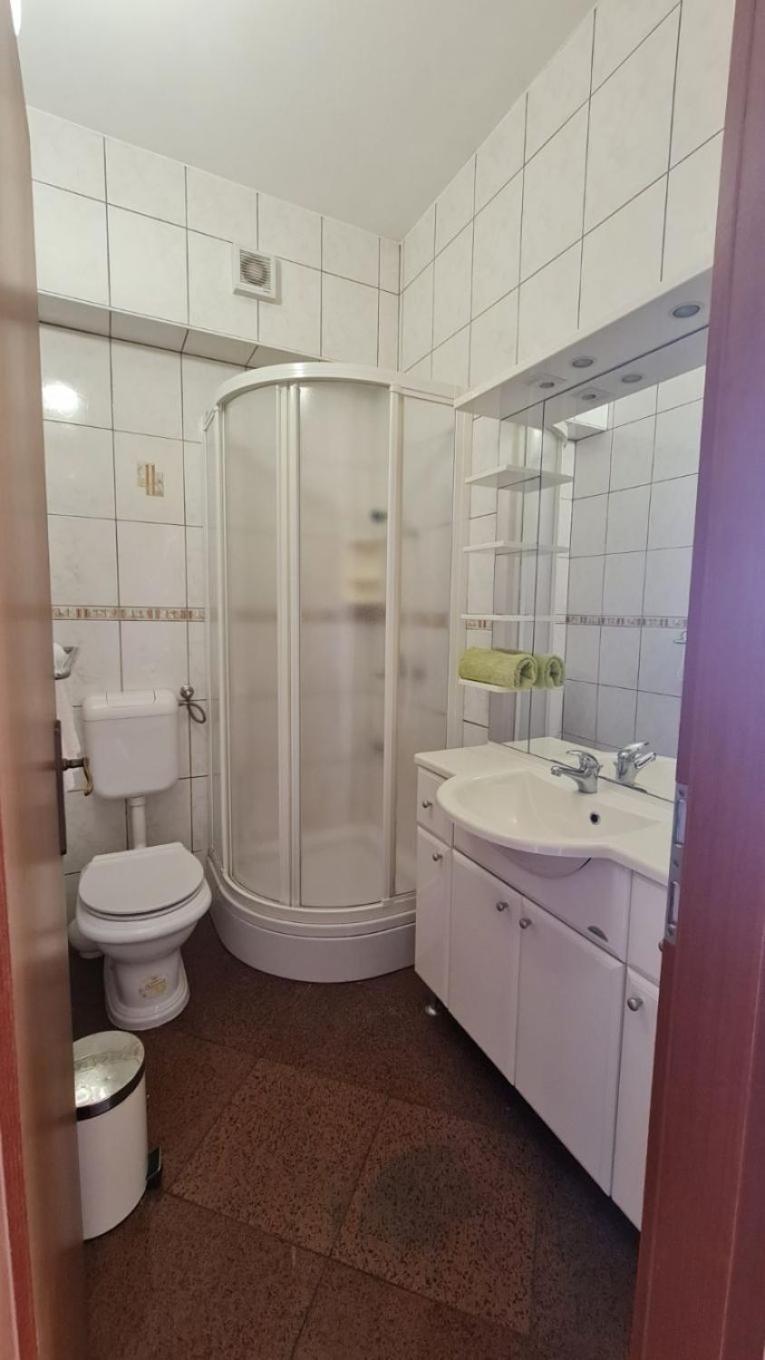 Apartments Dami - 100M From The Sea Orebić Esterno foto