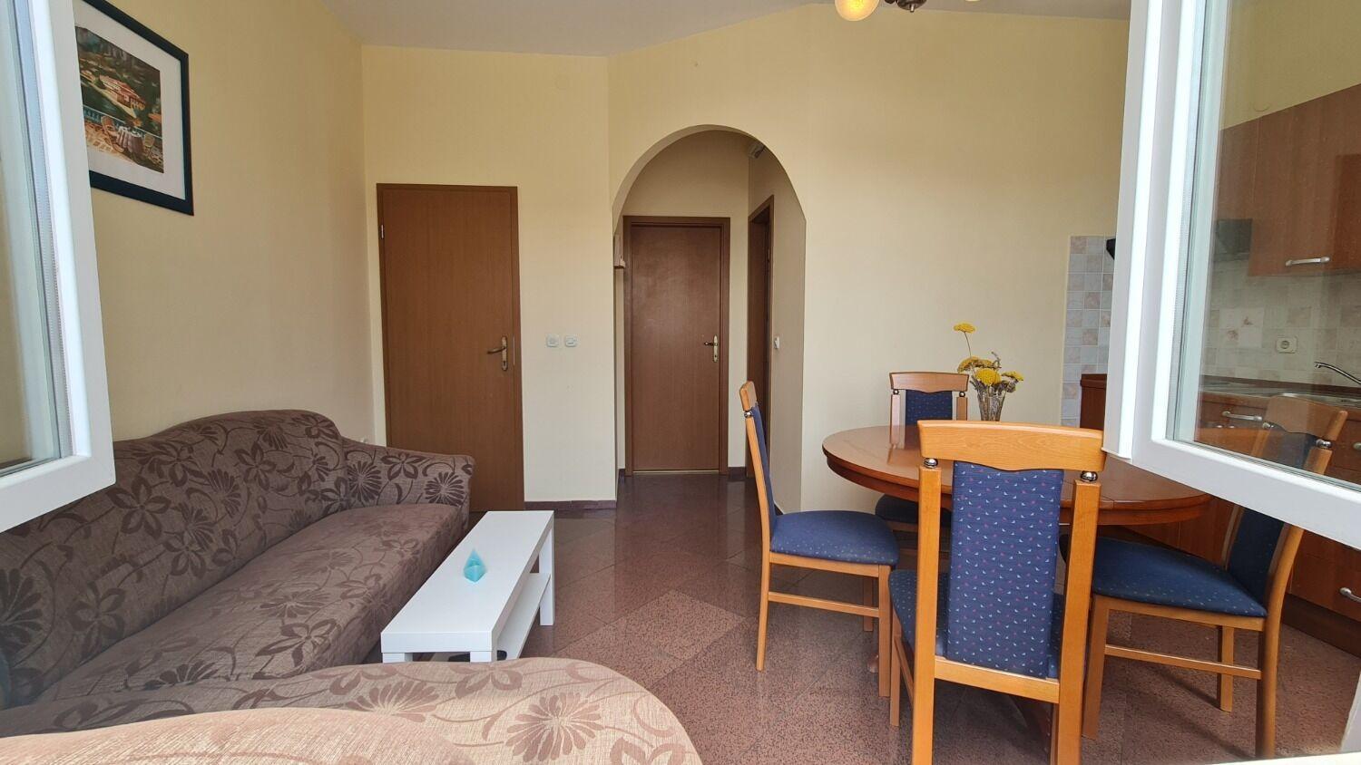 Apartments Dami - 100M From The Sea Orebić Esterno foto