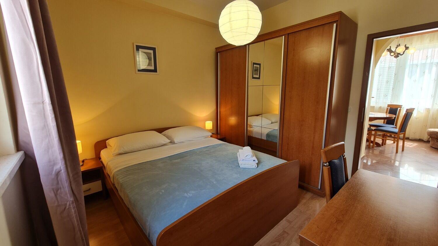 Apartments Dami - 100M From The Sea Orebić Esterno foto