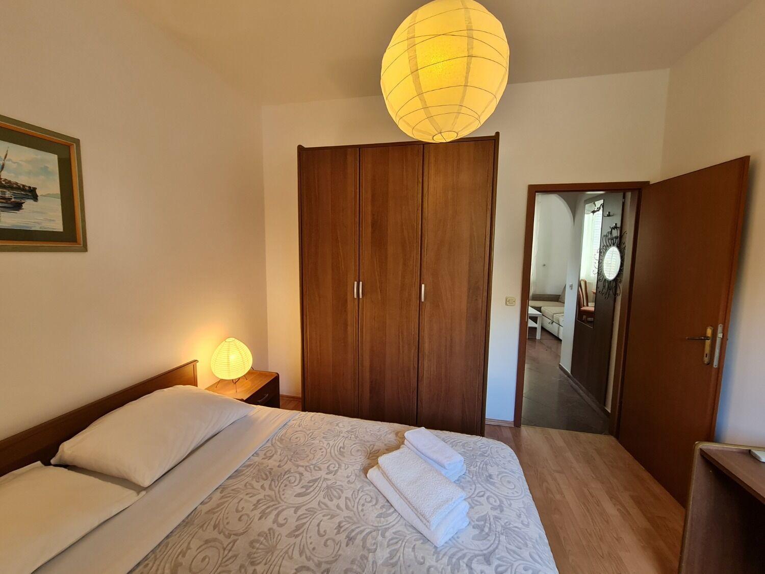 Apartments Dami - 100M From The Sea Orebić Esterno foto