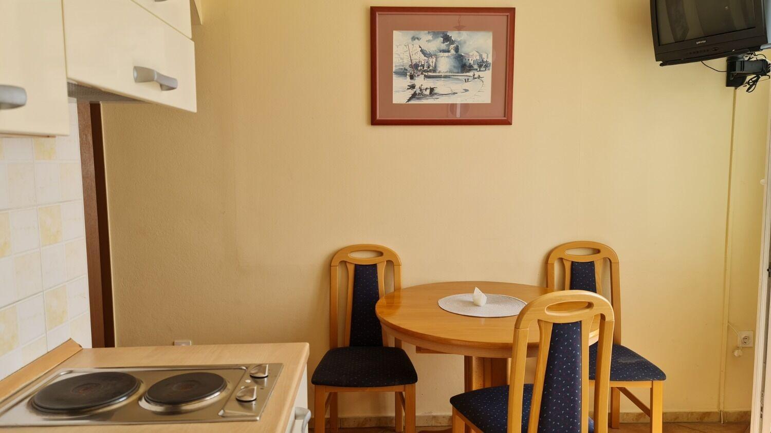 Apartments Dami - 100M From The Sea Orebić Esterno foto