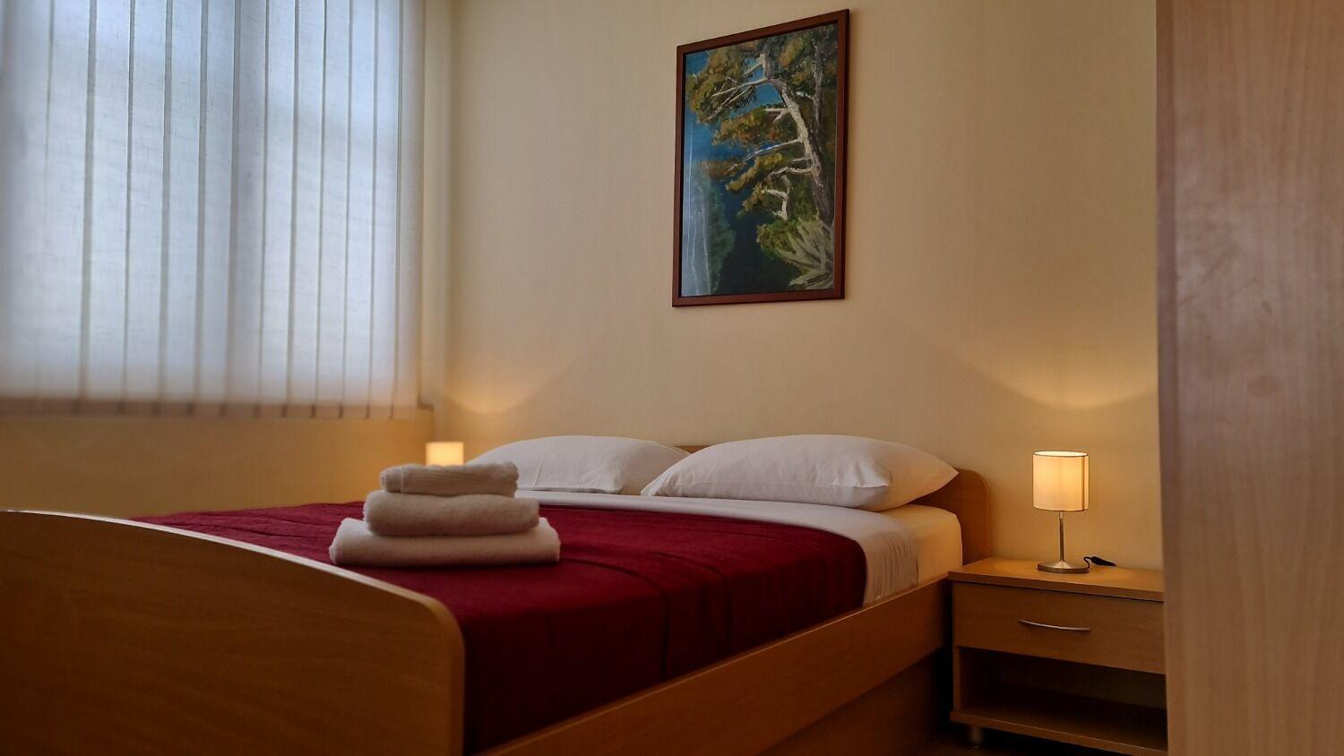 Apartments Dami - 100M From The Sea Orebić Esterno foto