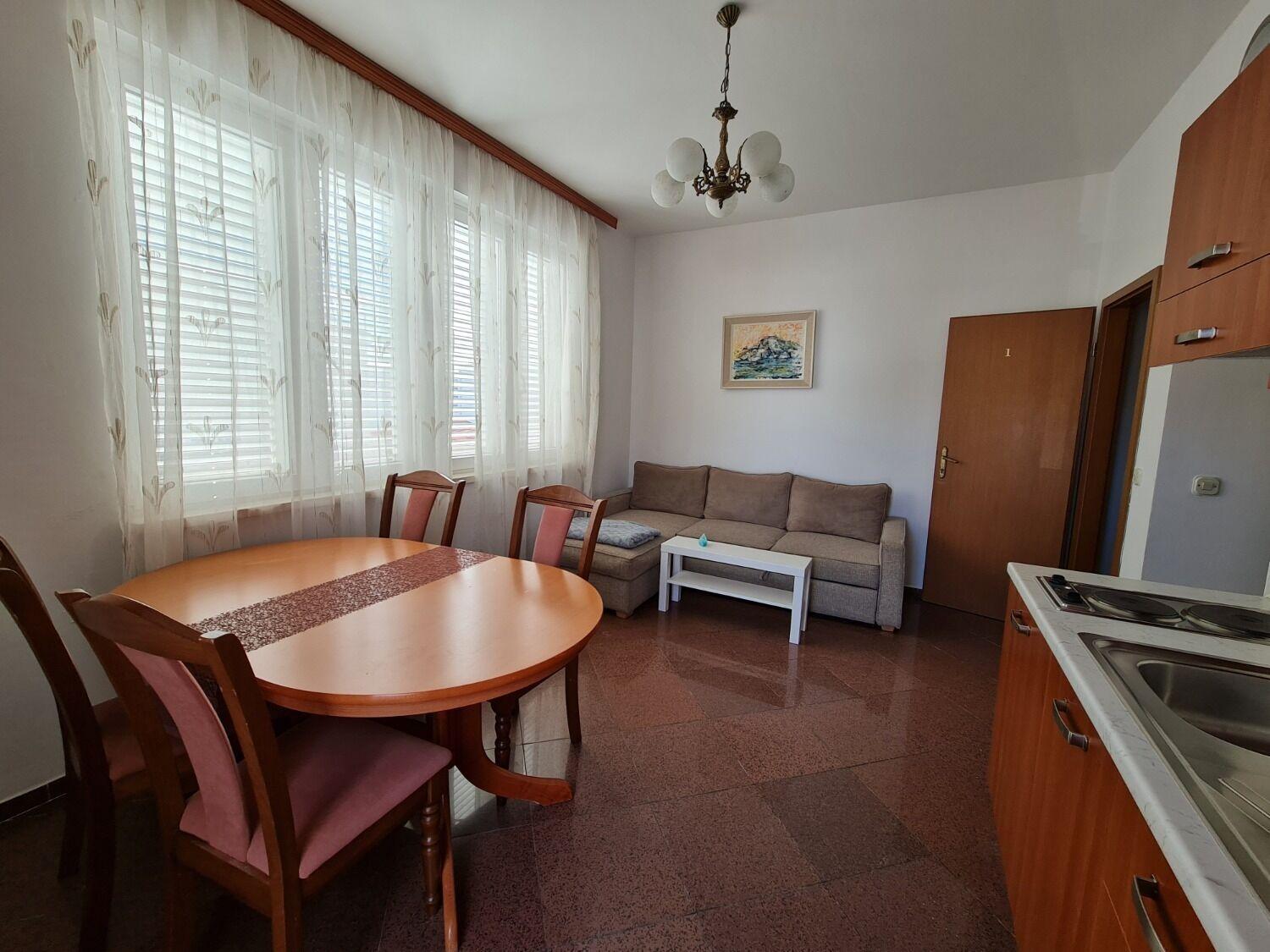 Apartments Dami - 100M From The Sea Orebić Esterno foto
