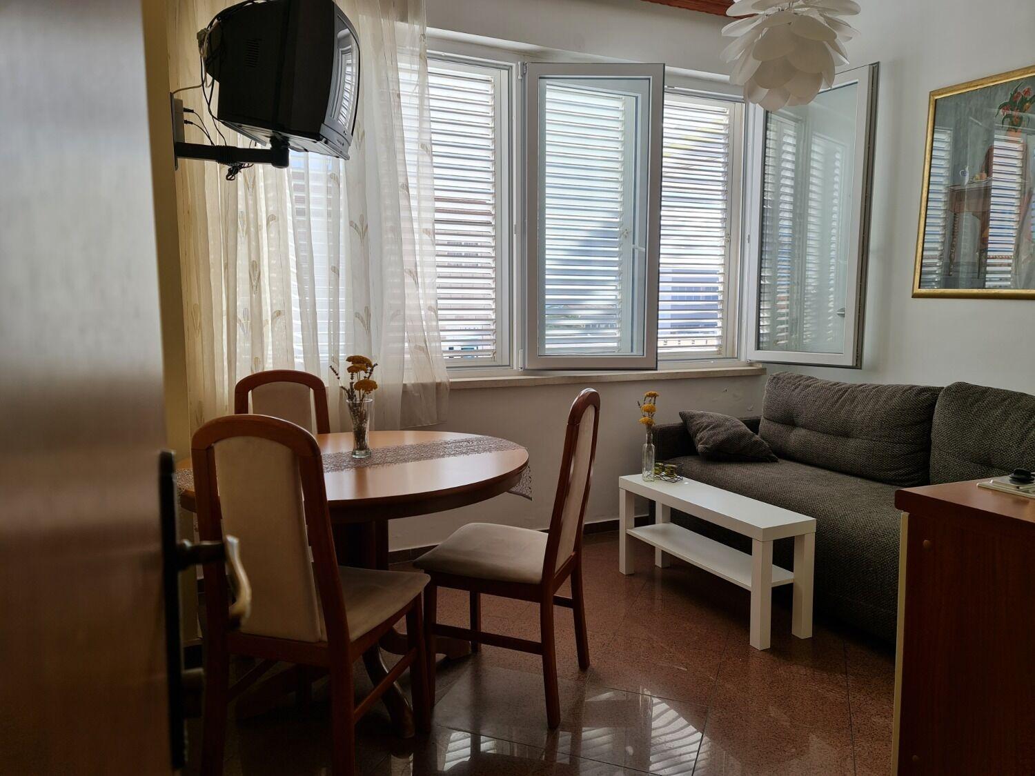 Apartments Dami - 100M From The Sea Orebić Esterno foto