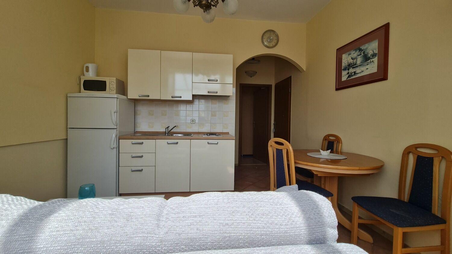Apartments Dami - 100M From The Sea Orebić Esterno foto