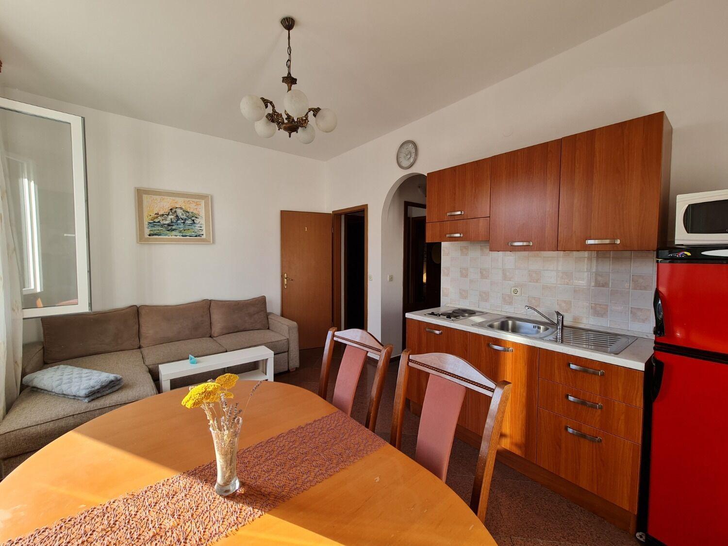 Apartments Dami - 100M From The Sea Orebić Esterno foto