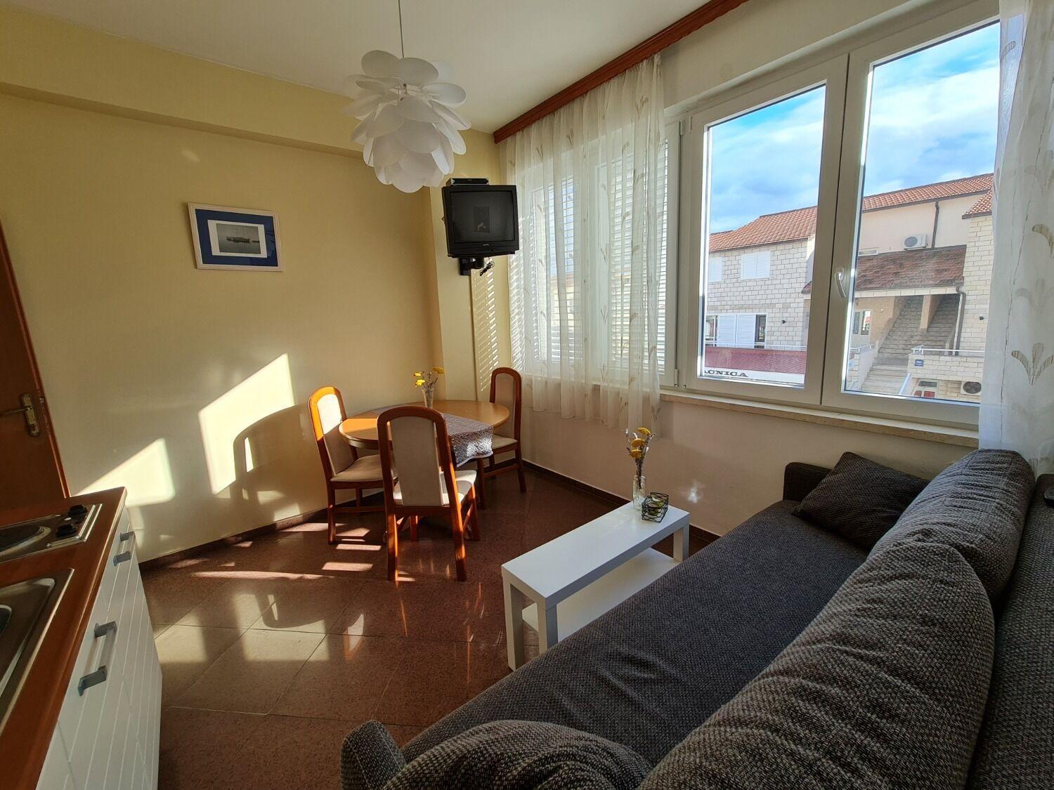 Apartments Dami - 100M From The Sea Orebić Esterno foto
