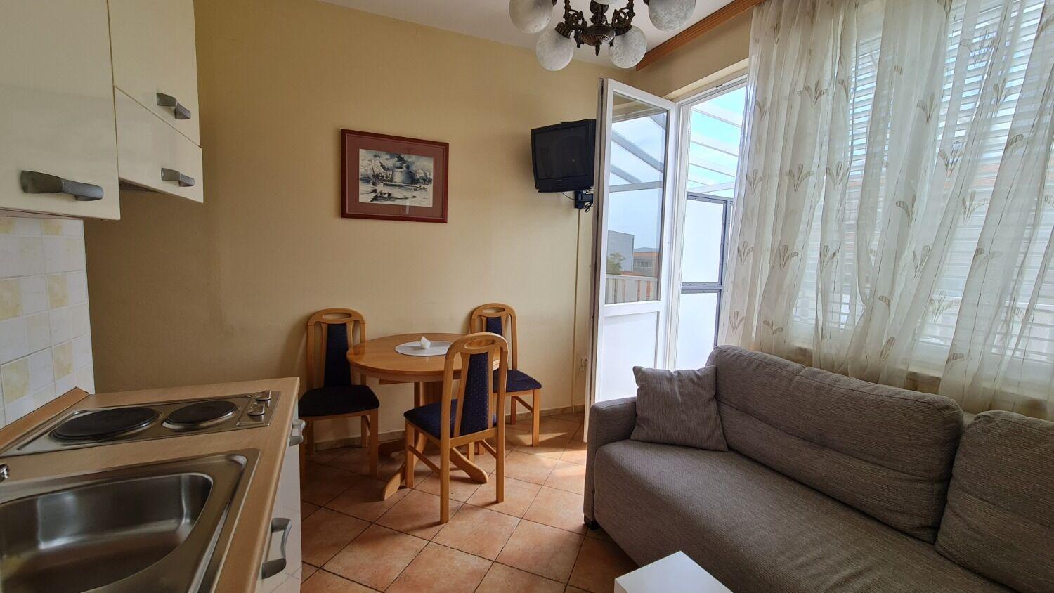 Apartments Dami - 100M From The Sea Orebić Esterno foto
