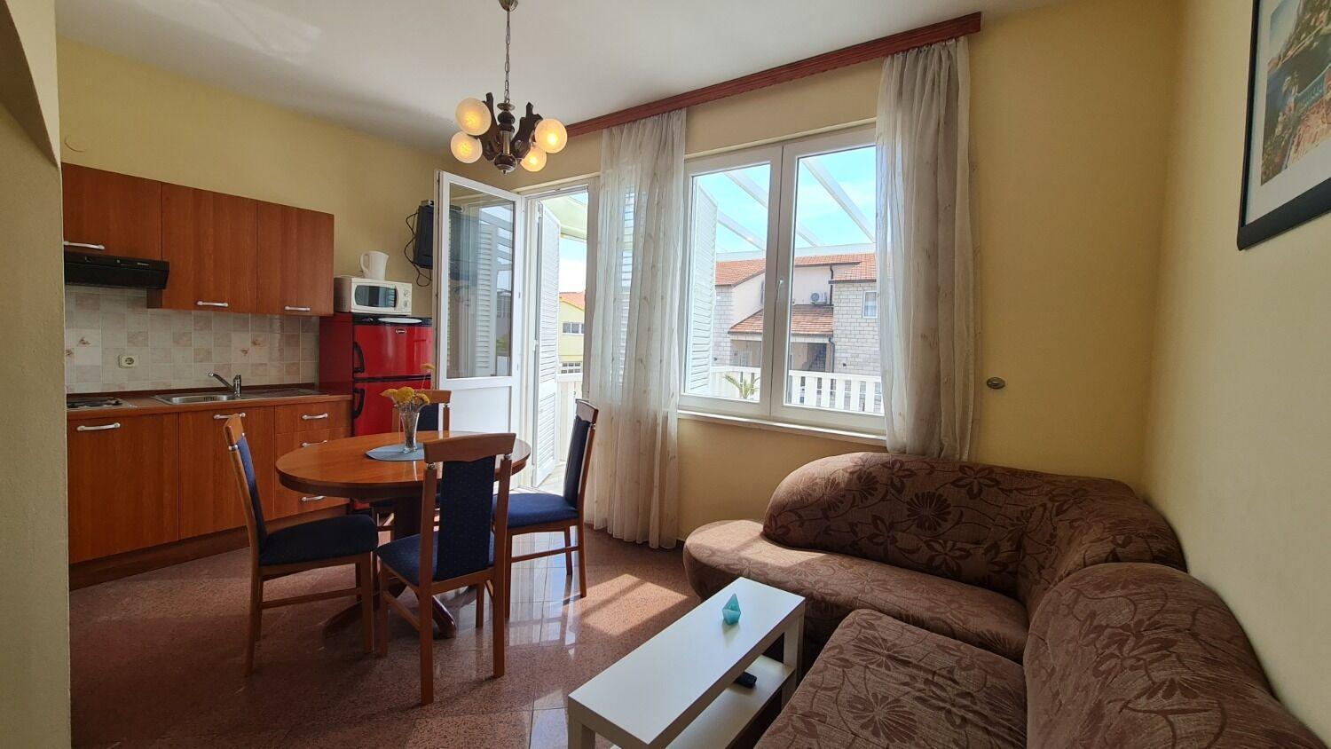 Apartments Dami - 100M From The Sea Orebić Esterno foto
