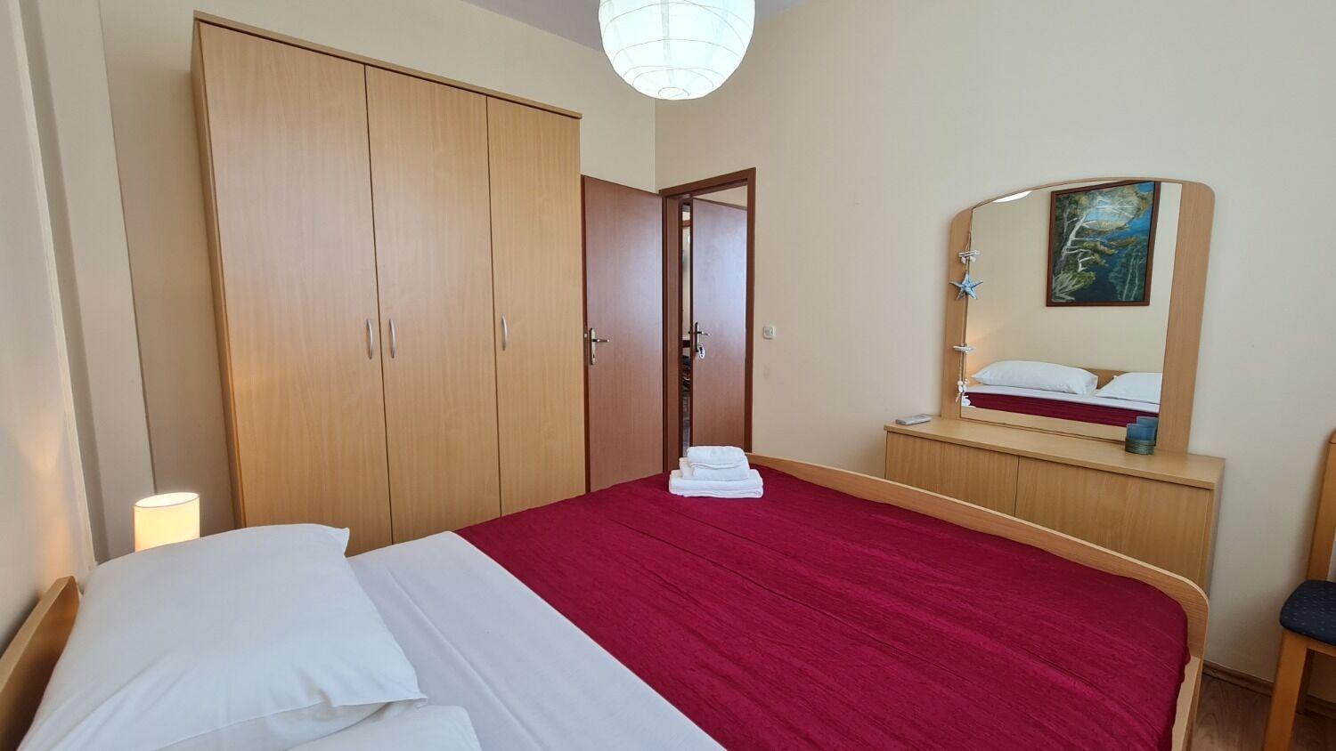 Apartments Dami - 100M From The Sea Orebić Esterno foto