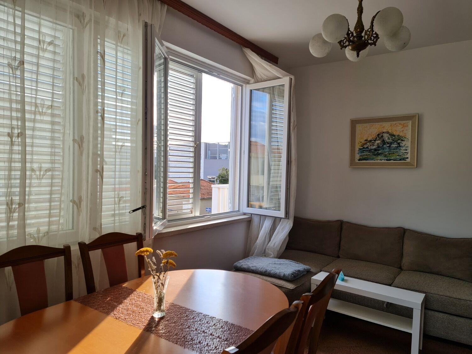 Apartments Dami - 100M From The Sea Orebić Esterno foto