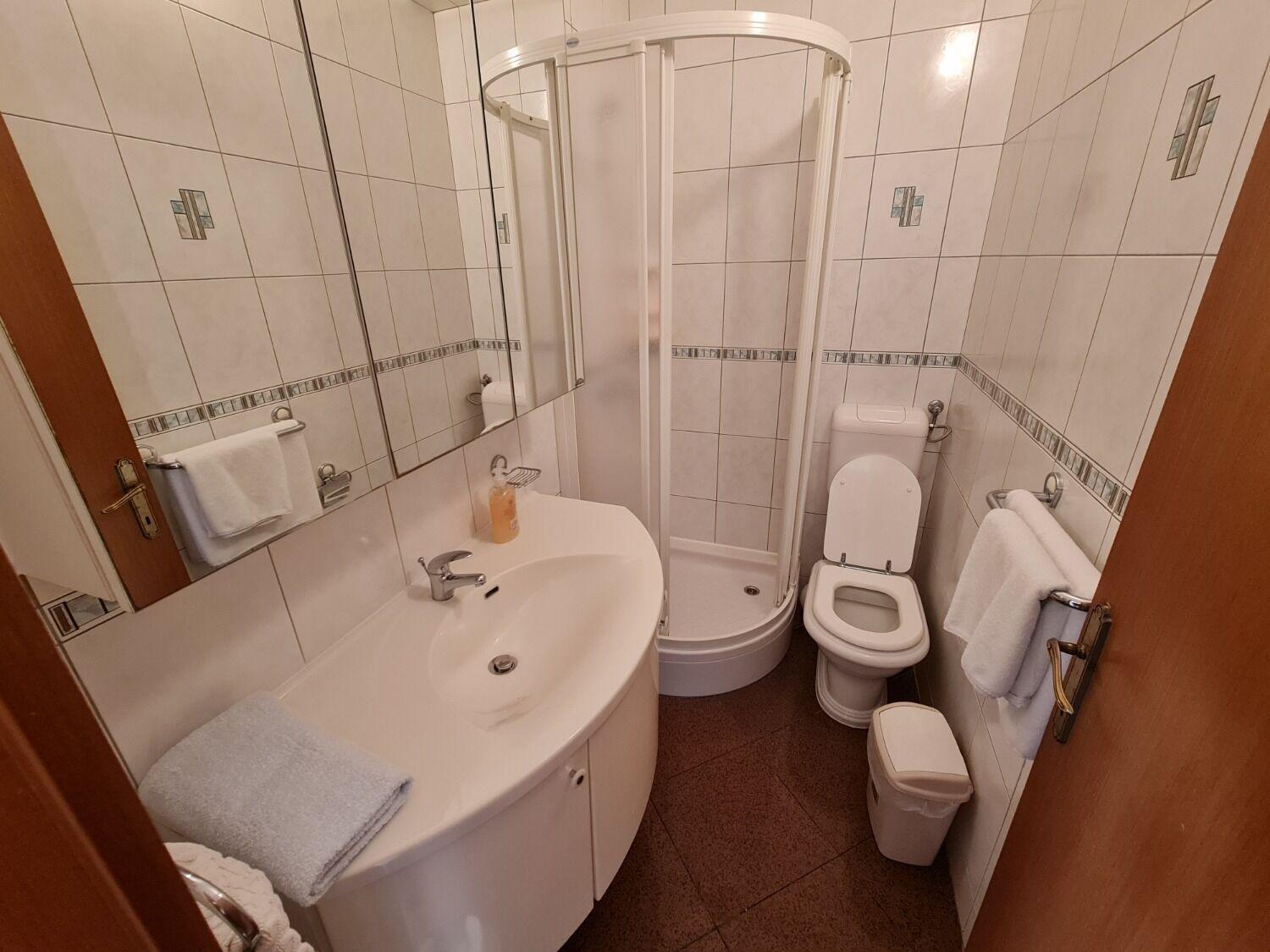 Apartments Dami - 100M From The Sea Orebić Esterno foto