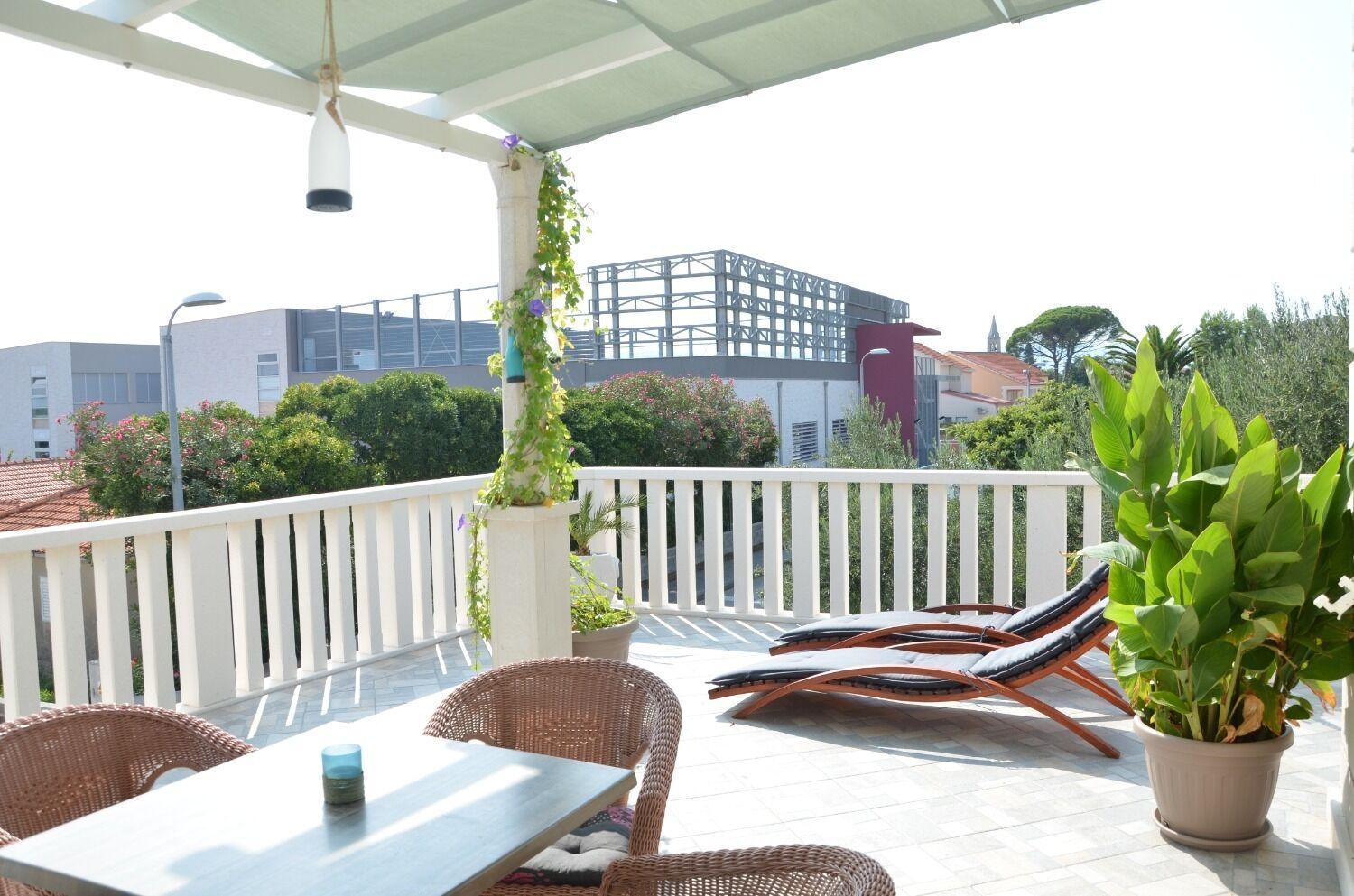Apartments Dami - 100M From The Sea Orebić Esterno foto