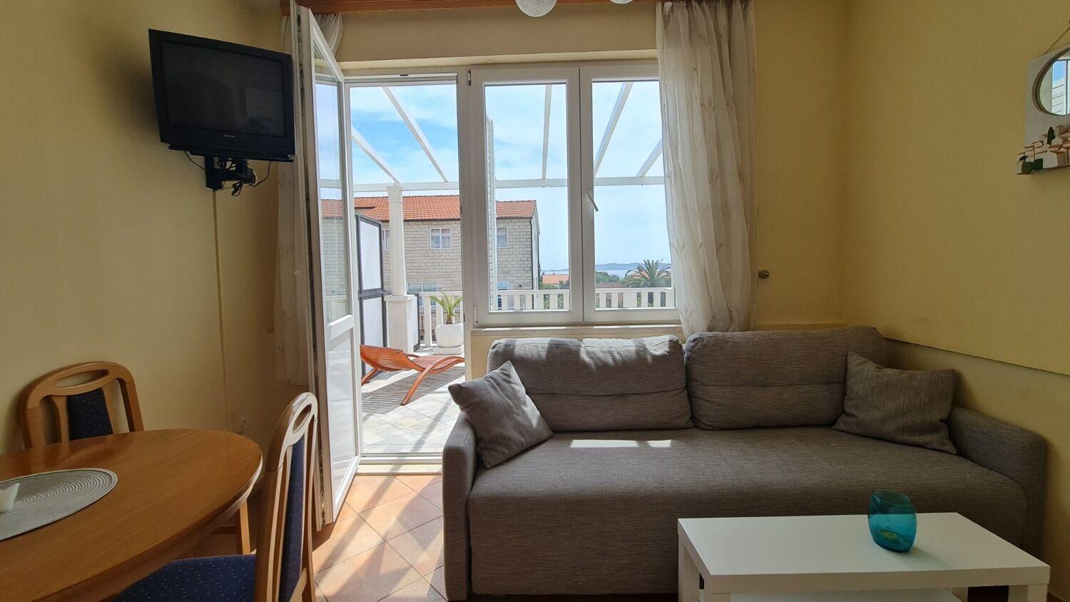 Apartments Dami - 100M From The Sea Orebić Esterno foto