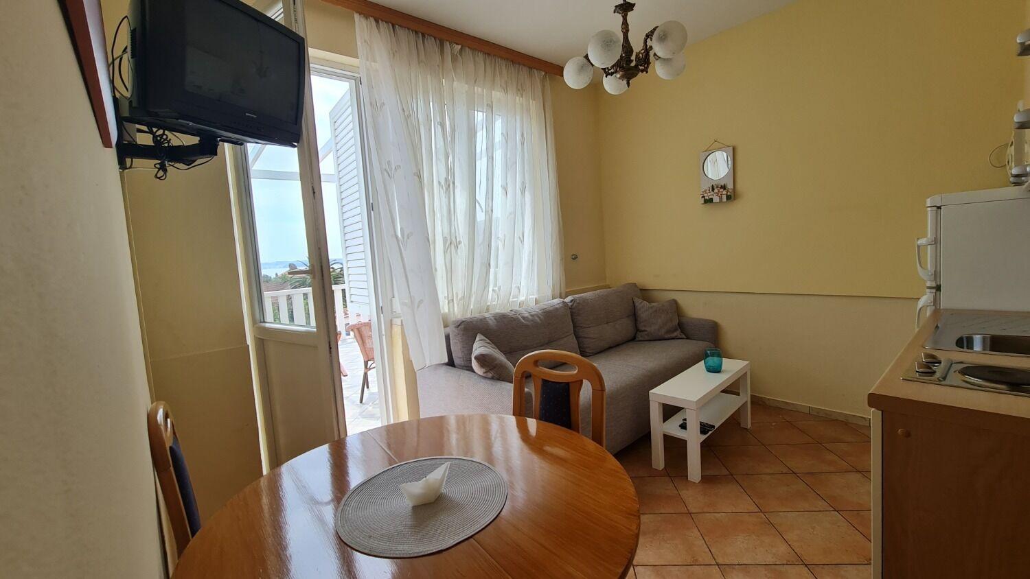 Apartments Dami - 100M From The Sea Orebić Esterno foto