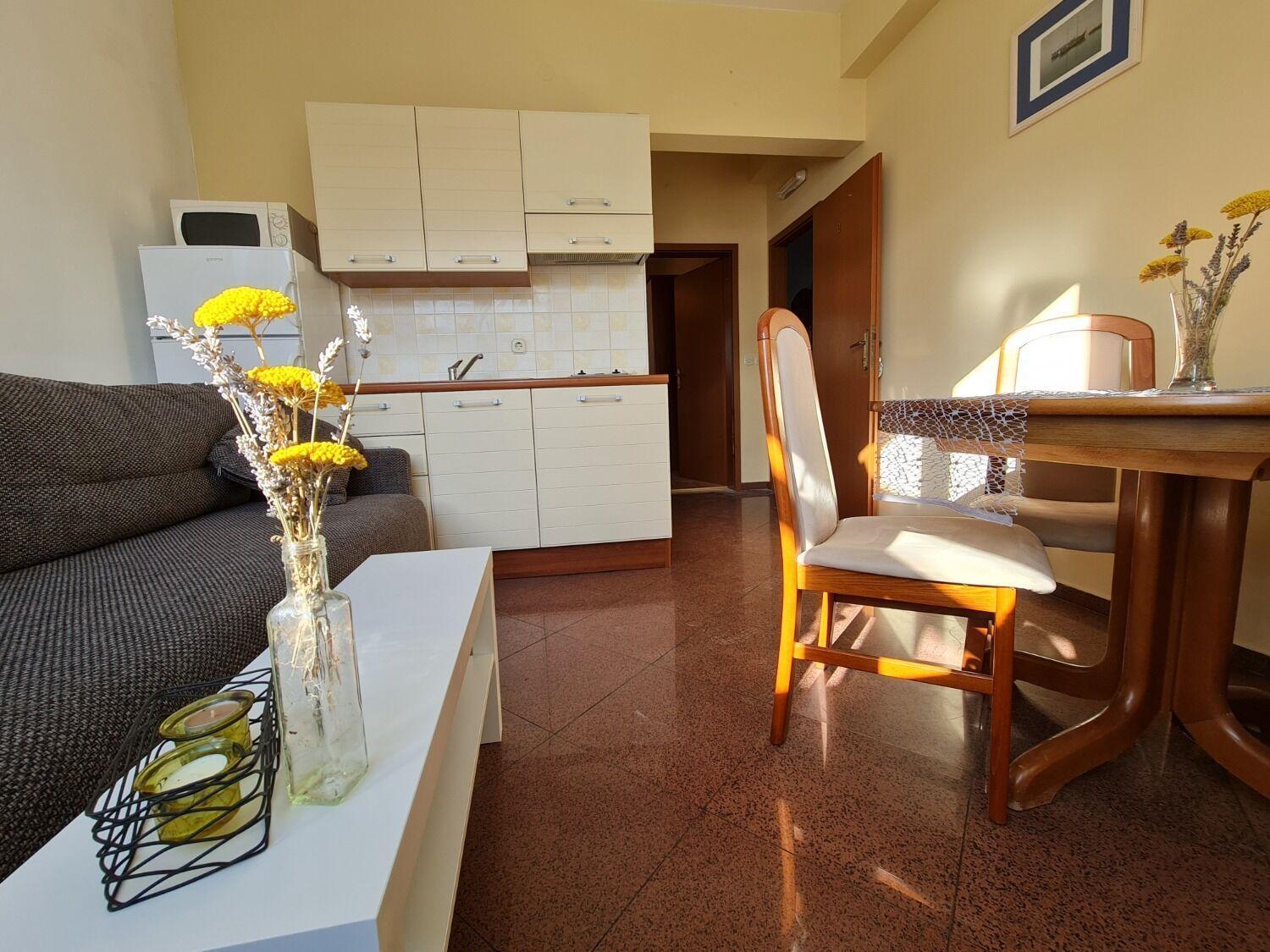 Apartments Dami - 100M From The Sea Orebić Esterno foto