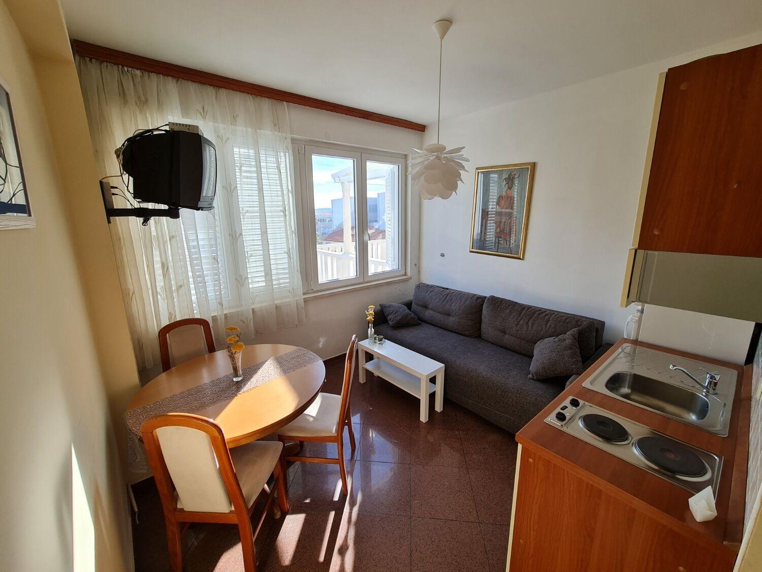 Apartments Dami - 100M From The Sea Orebić Esterno foto