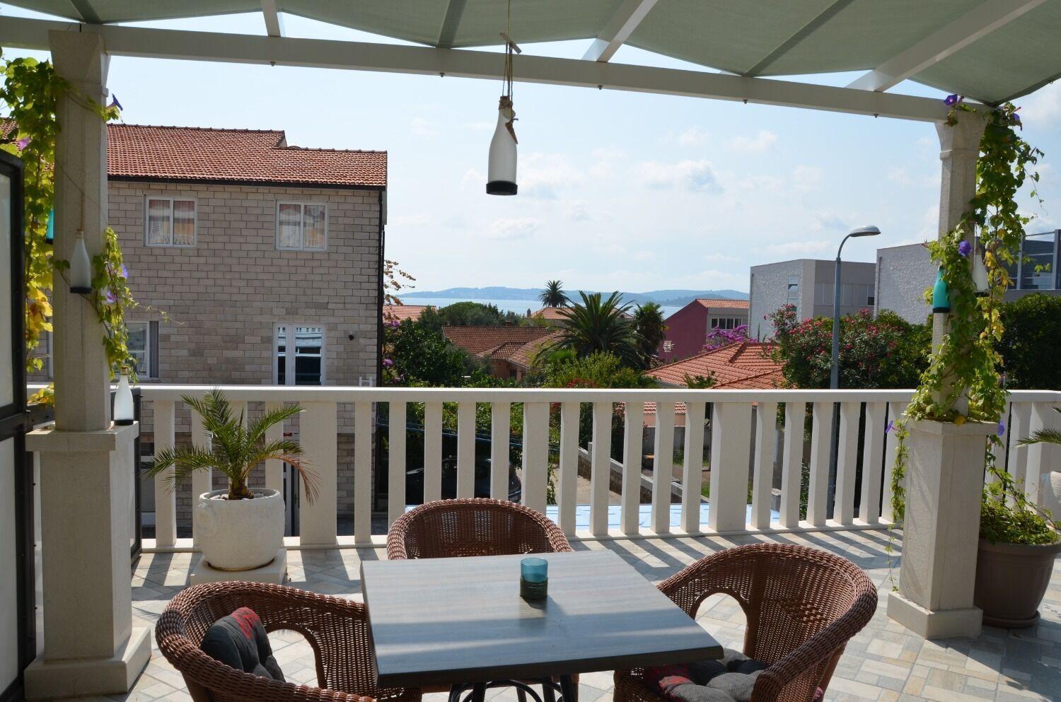 Apartments Dami - 100M From The Sea Orebić Esterno foto