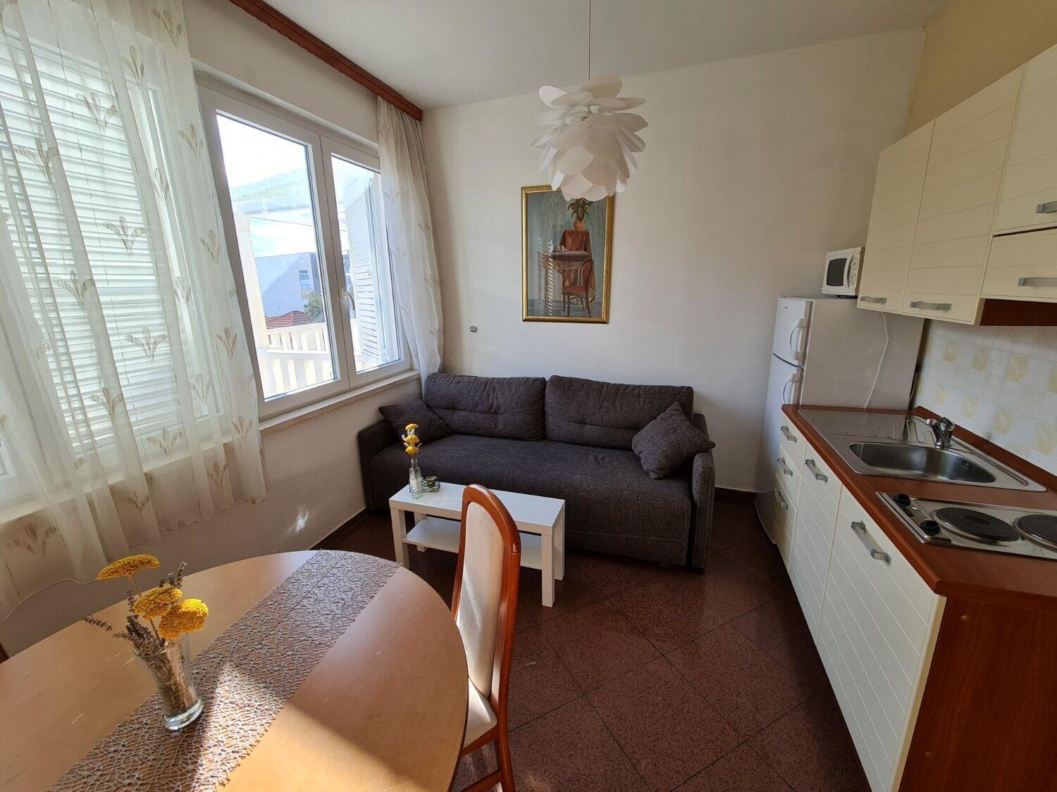 Apartments Dami - 100M From The Sea Orebić Esterno foto