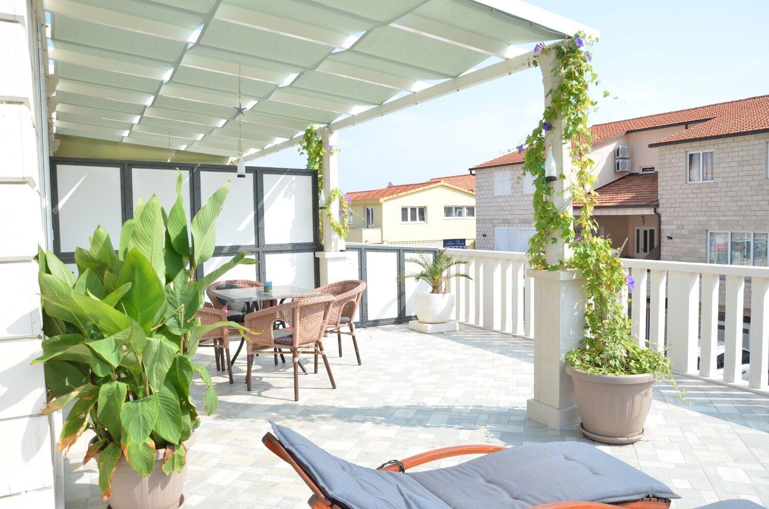 Apartments Dami - 100M From The Sea Orebić Esterno foto