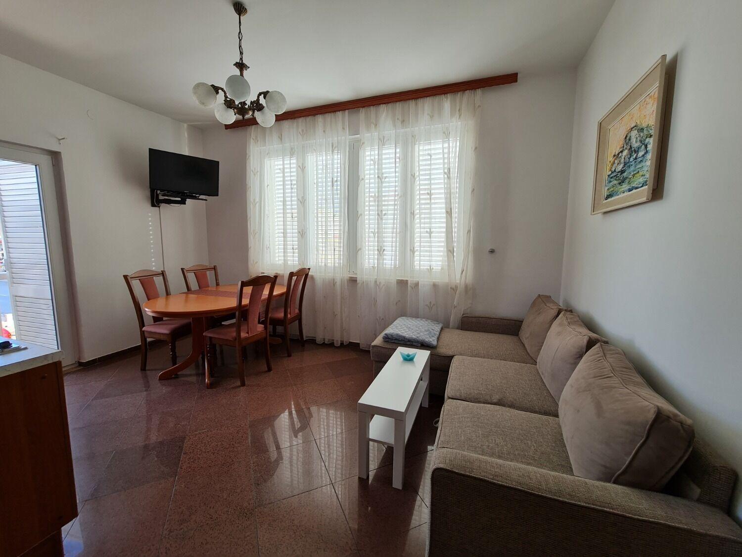 Apartments Dami - 100M From The Sea Orebić Esterno foto