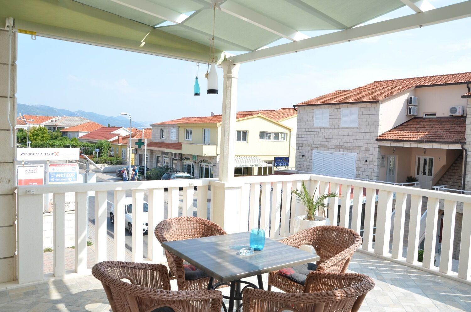 Apartments Dami - 100M From The Sea Orebić Esterno foto
